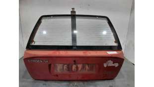 PORTON TRASERO CITROEN AX (1986-1997) 11 60CV 1124CC - L. 8263156 / 95237899